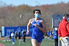 Men's Track vs Babson  Men’s Track & Field host Babson College at Cumberland (RI) High School. : Track & Field, Babson